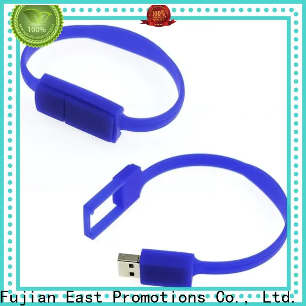 East Promotions metal swivel usb flash drive directly sale for company
