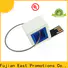 East Promotions computer flash drive directly sale bulk production