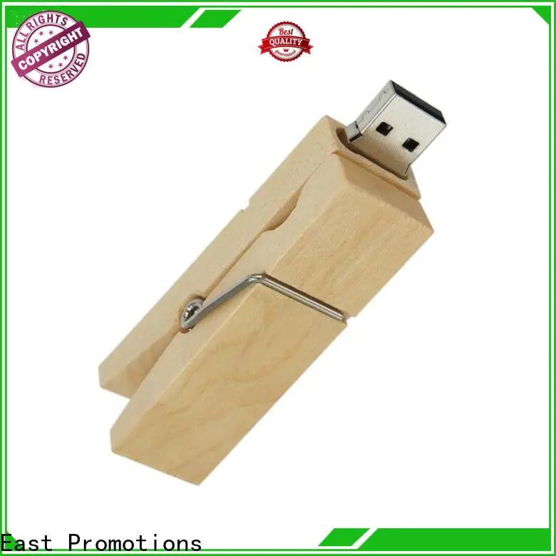 East Promotions credit card usb flash drive best supplier for school