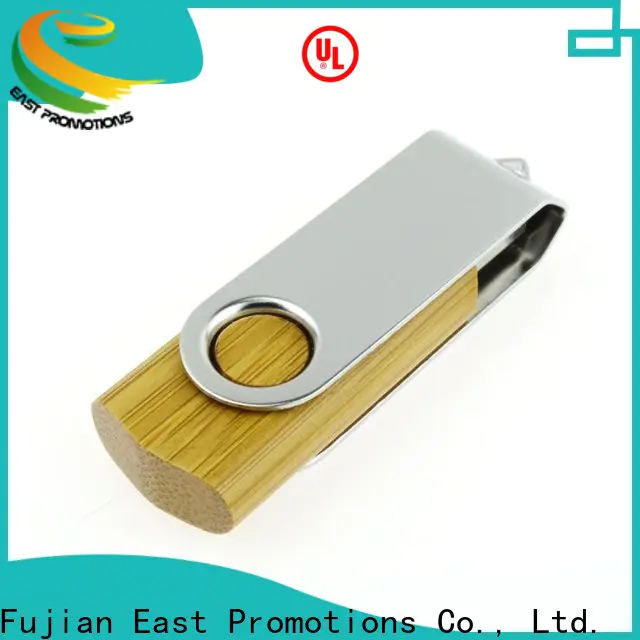 East Promotions promotional usb flash drives series for company