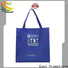 East Promotions personalized non woven totes factory direct supply for market