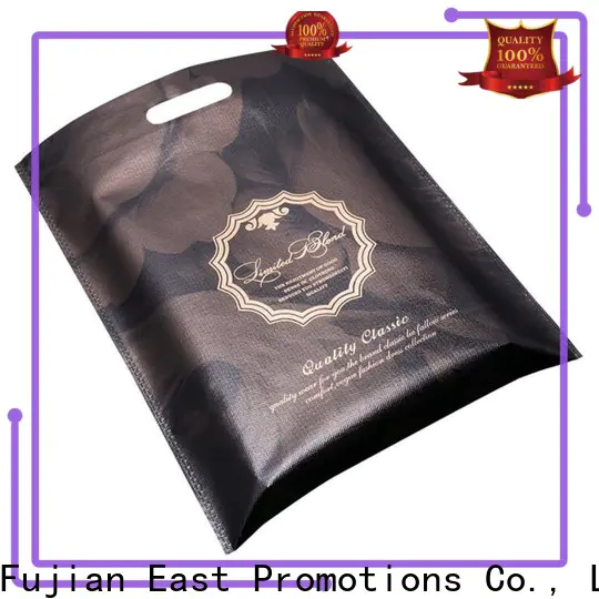 East Promotions non woven bags wholesale company bulk buy