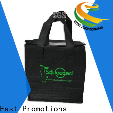 East Promotions insulated tote lunch bag from China for sale