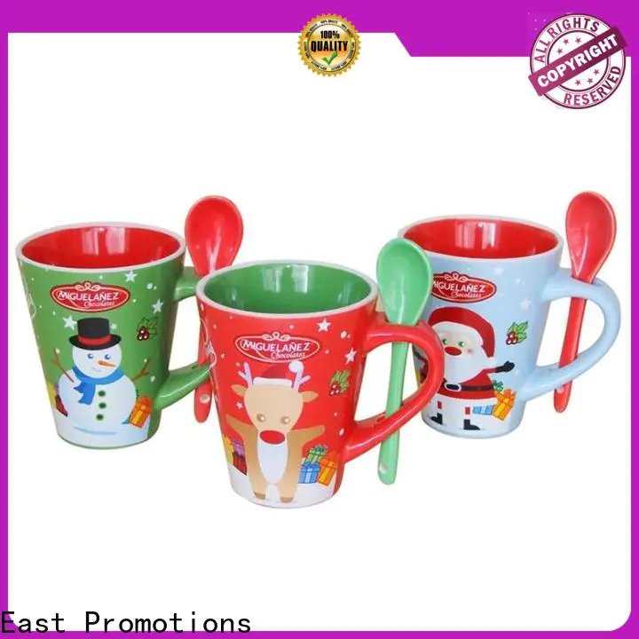 best value promotional mugs best supplier for juice
