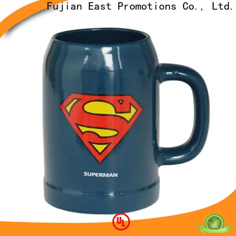 East Promotions hot-sale drinking mugs manufacturer bulk buy