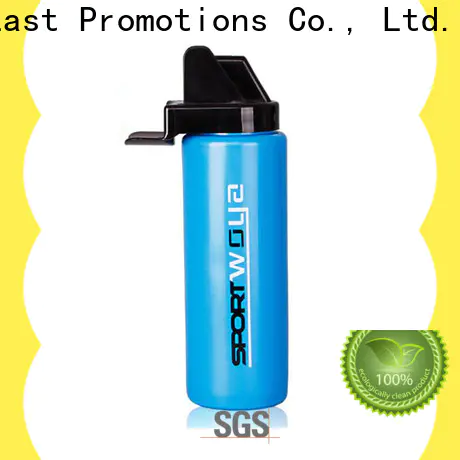 high quality custom plastic water bottles factory direct supply for holding milk