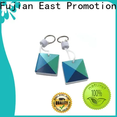 cheap promotional keychains with logo suppliers for decoration