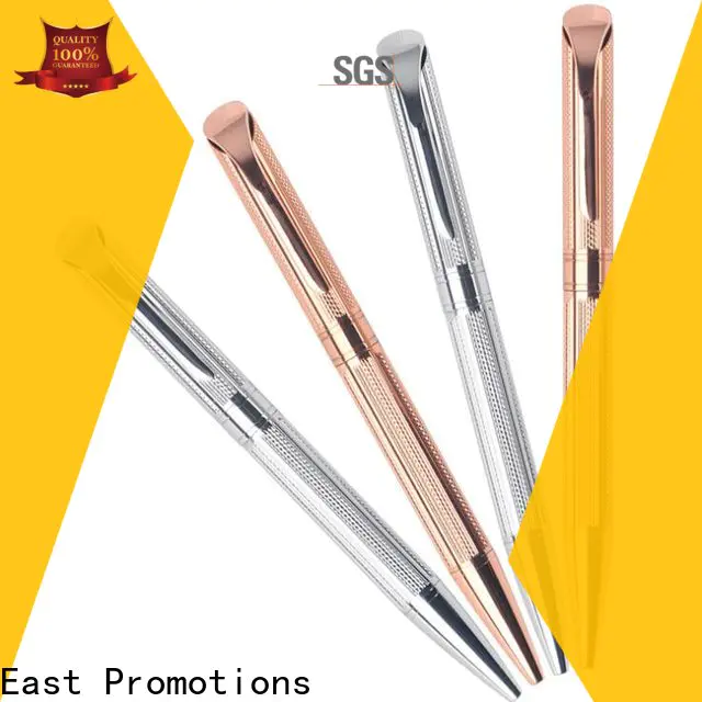 East Promotions office pens with good price for work