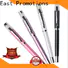 East Promotions metal roller pen wholesale bulk buy