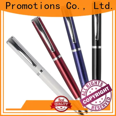 East Promotions high-quality elegant pens inquire now for work