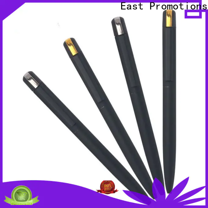 East Promotions high quality pens from China for school