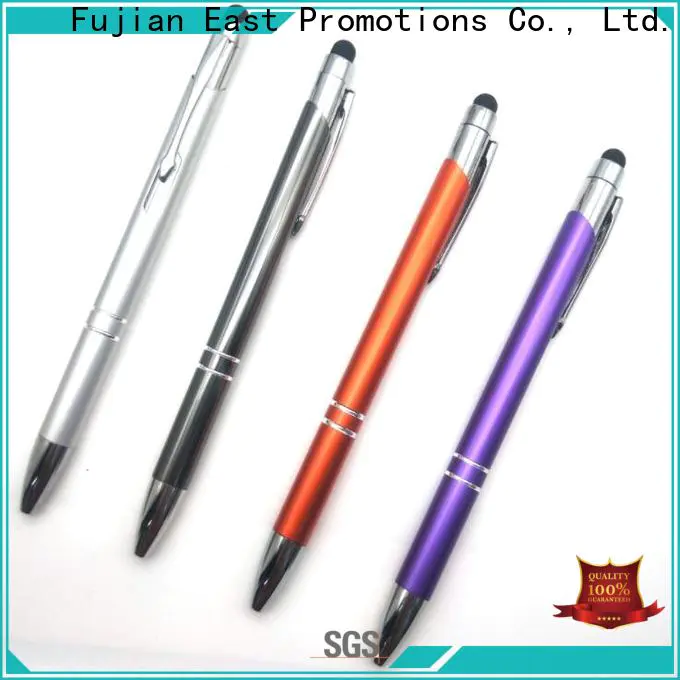East Promotions bulk pens supply bulk buy