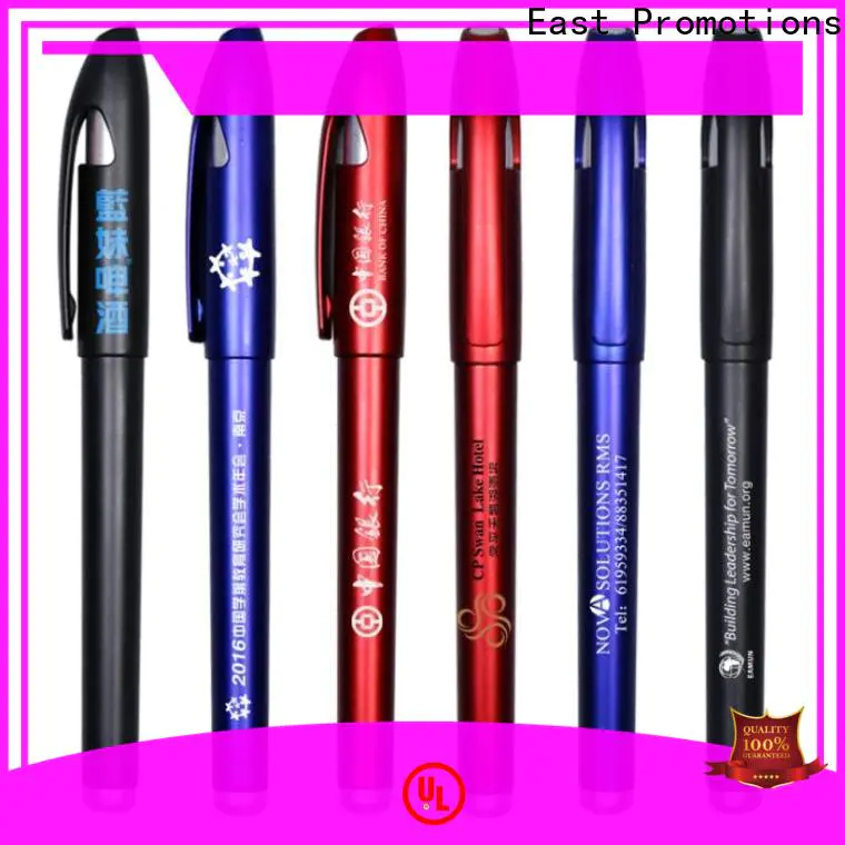 cheap mini ballpoint pen supplier for office