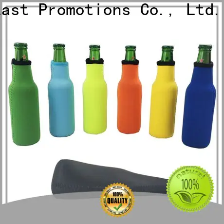 promotional koozie can cooler wholesale for can