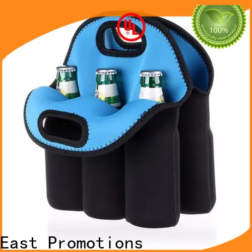 East Promotions cost-effective water bottle koozie directly sale for sale