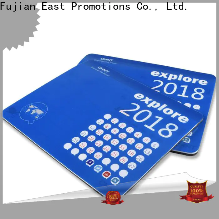 East Promotions worldwide gel mouse pad directly sale bulk buy