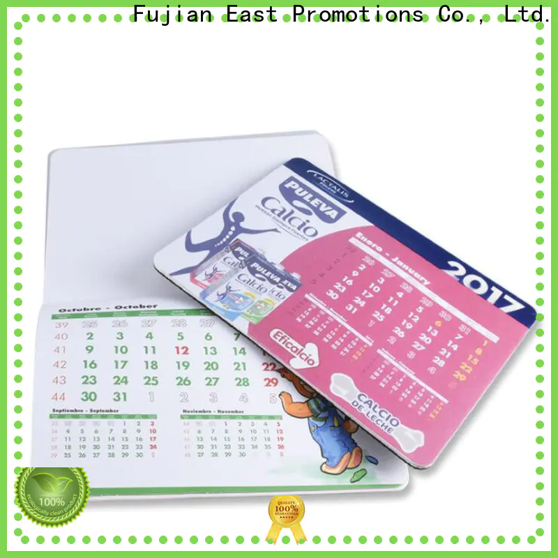 East Promotions quality game mouse mat best supplier for sale