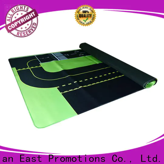 East Promotions personalized mouse pads wholesale bulk production