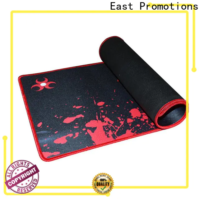 East Promotions cheap laptop mouse pad inquire now for sale
