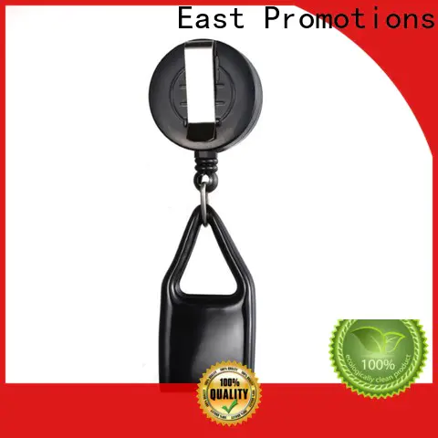 East Promotions ID card lanyard series bulk buy