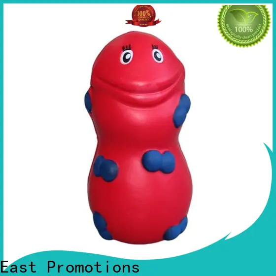 East Promotions hot-sale squeeze toys for stress relief with good price for children