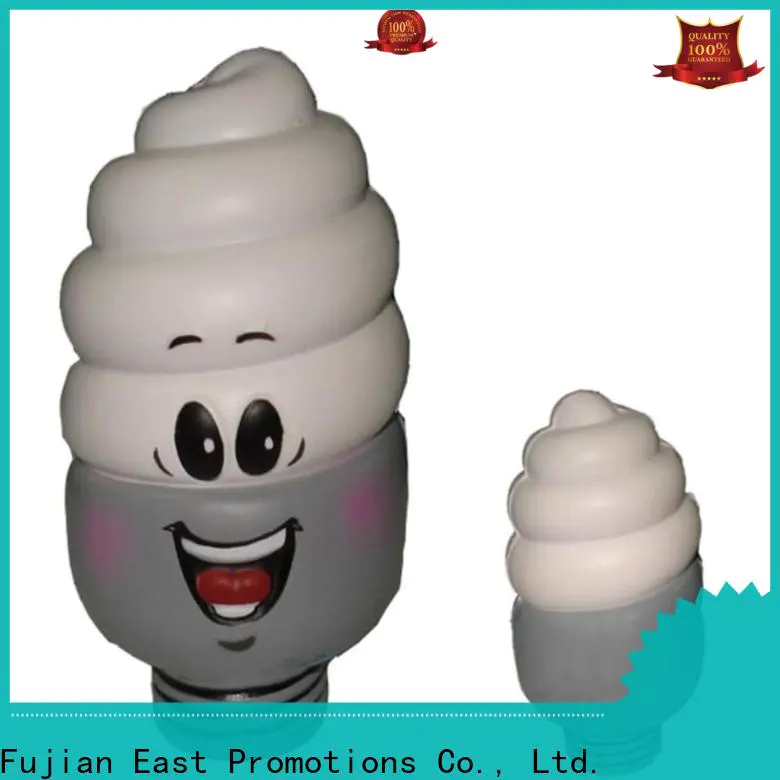 East Promotions squeeze toys for stress relief series bulk production