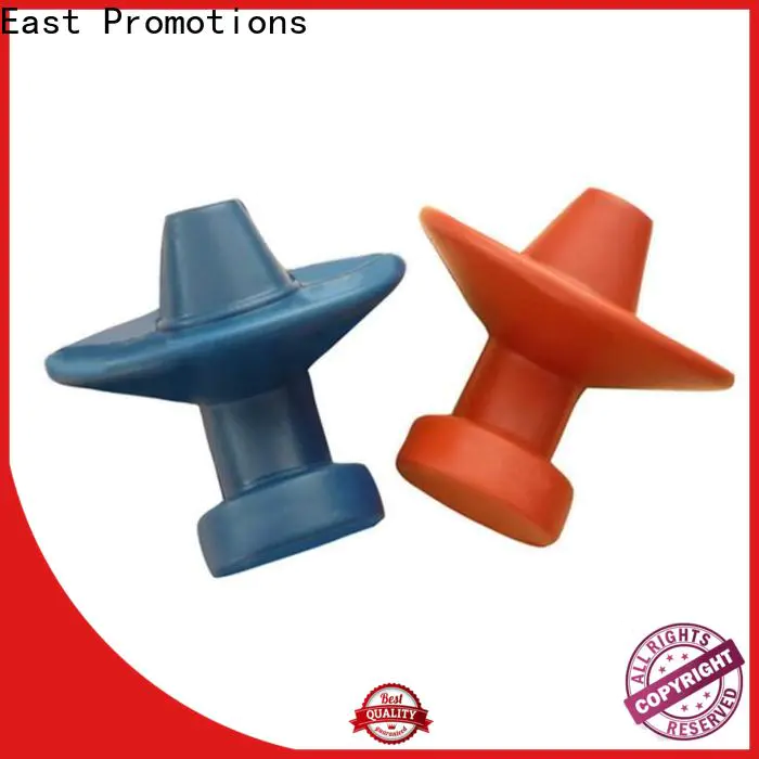 East Promotions stress reducing toys inquire now for children