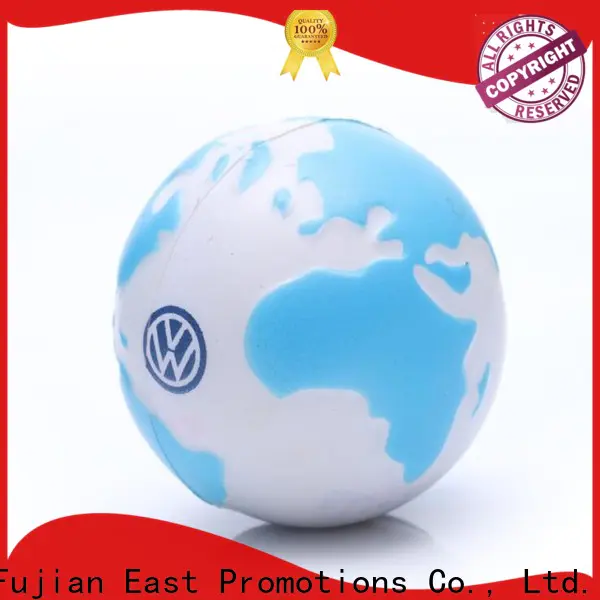 East Promotions stress reducer toys factory for shopping mall