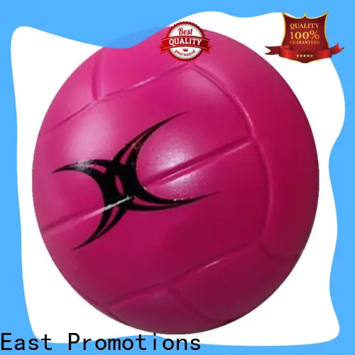 East Promotions high quality football stress balls promotional company for kindergarten
