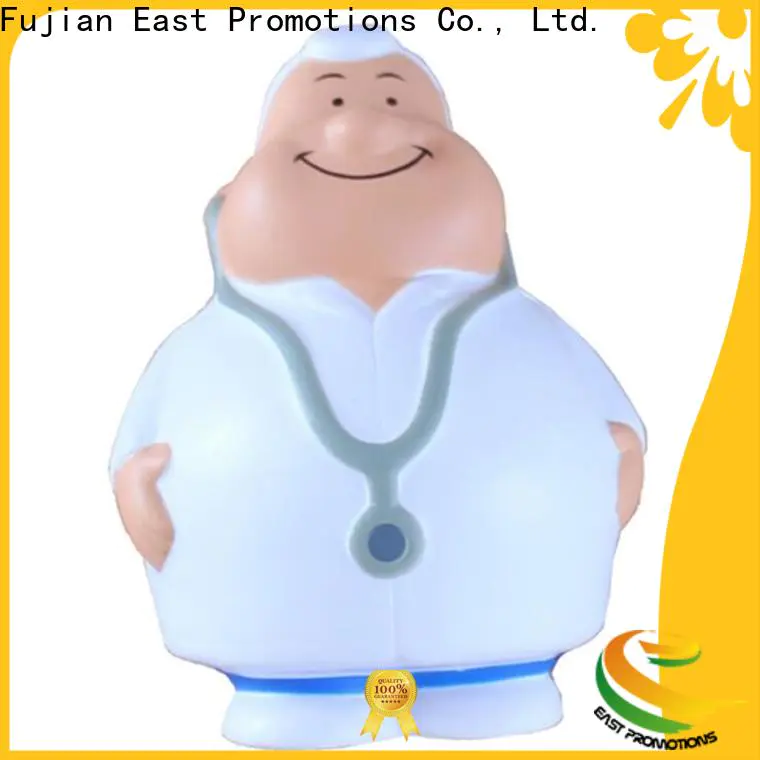 East Promotions stress reliever toys for adults factory direct supply for shopping mall