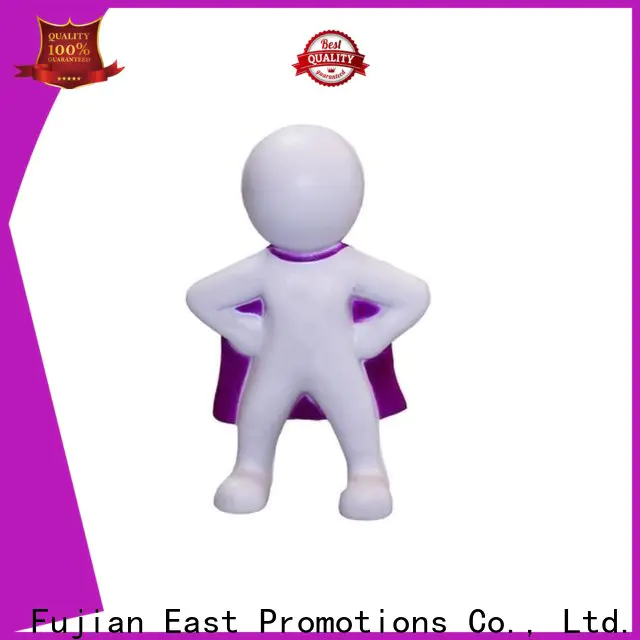East Promotions top quality anti stress ball from China bulk buy