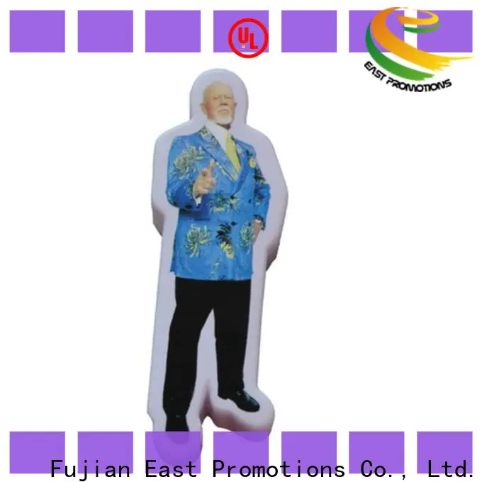 promotional stress relief toys for adults company bulk production