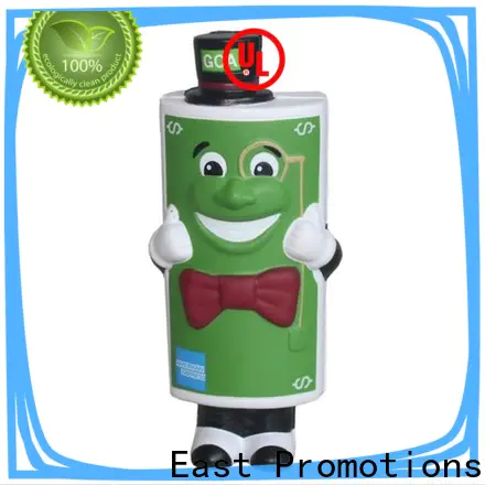 East Promotions promotional anti anxiety toys with good price for shopping mall