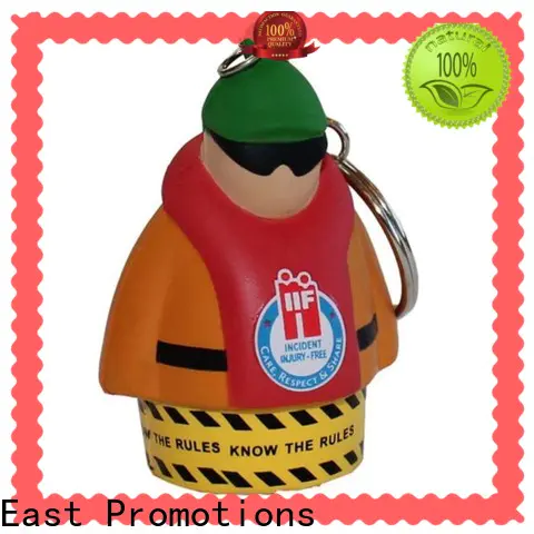 East Promotions stress man toy factory direct supply for sale