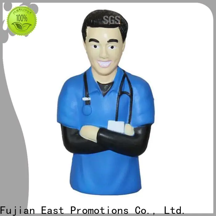 East Promotions practical ultimate stress reliever toy company bulk buy