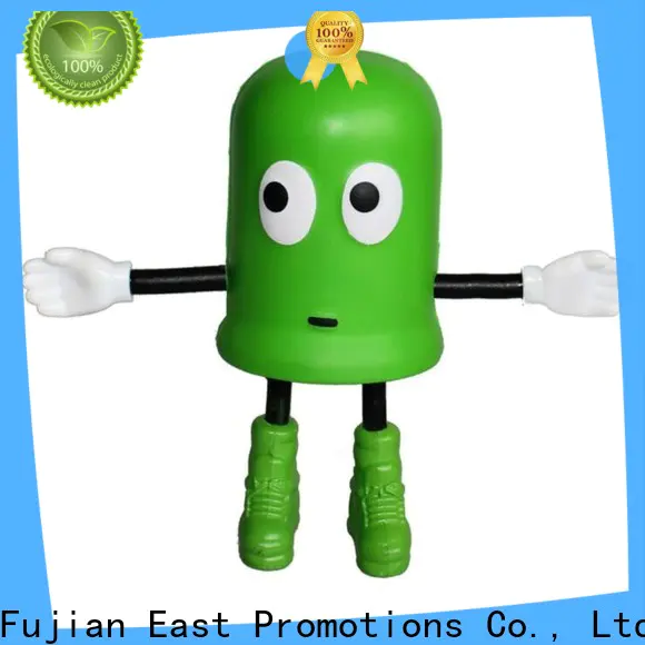 East Promotions worldwide relaxing toys from China bulk production