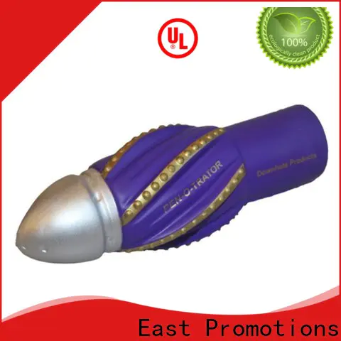 East Promotions ball anti stress best manufacturer for shopping mall