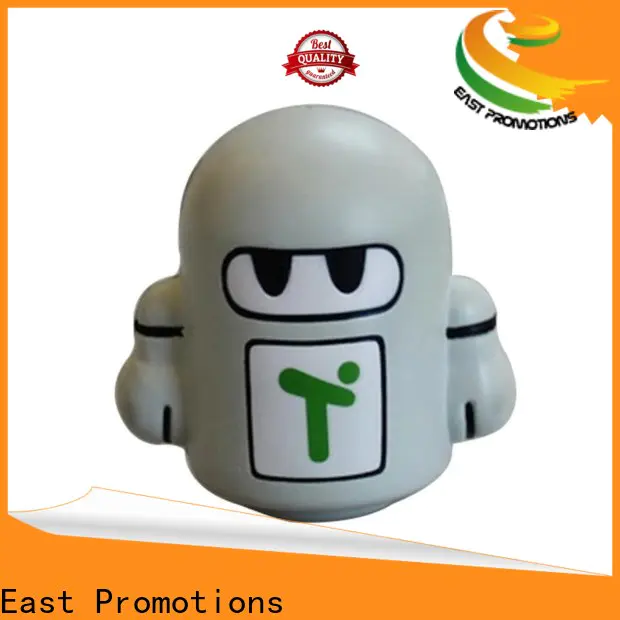 East Promotions popular stress relief toys for kids from China bulk buy