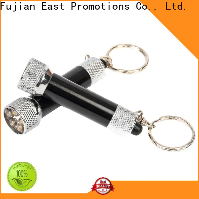 East Promotions professional keyring light inquire now bulk buy