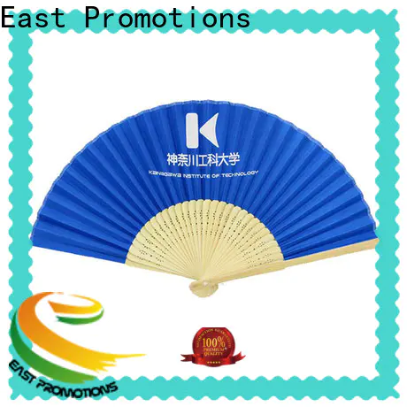 East Promotions portable handheld fan manufacturer bulk buy
