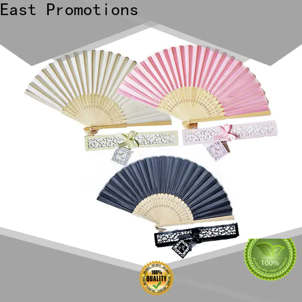 top cheap hand held fans directly sale for gift