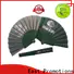 East Promotions hand fan printing from China for dancing