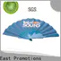 East Promotions high quality hand held fan manufacturer bulk buy