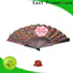 East Promotions top selling cheap hand fans from China for sale