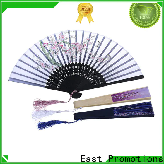 best price pp hand fan with good price bulk production