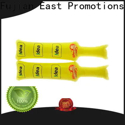 East Promotions bang bang sticks factory direct supply for sport meeting