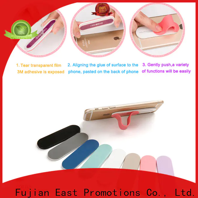 East Promotions notebook camera cover series bulk production