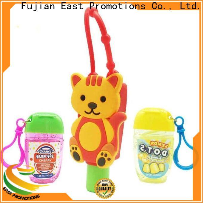 East Promotions healthcare promotional items supplier for giveaway