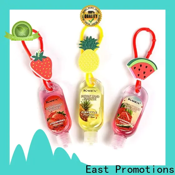 East Promotions healthcare promotional items suppliers bulk production