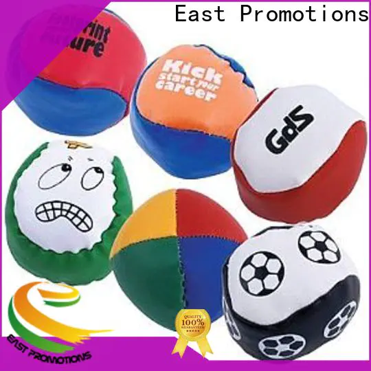 East Promotions outdoor sports supply best manufacturer bulk production